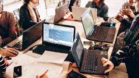 Da una buena impresión a tus clientes con nuestras oficinas virtuales 