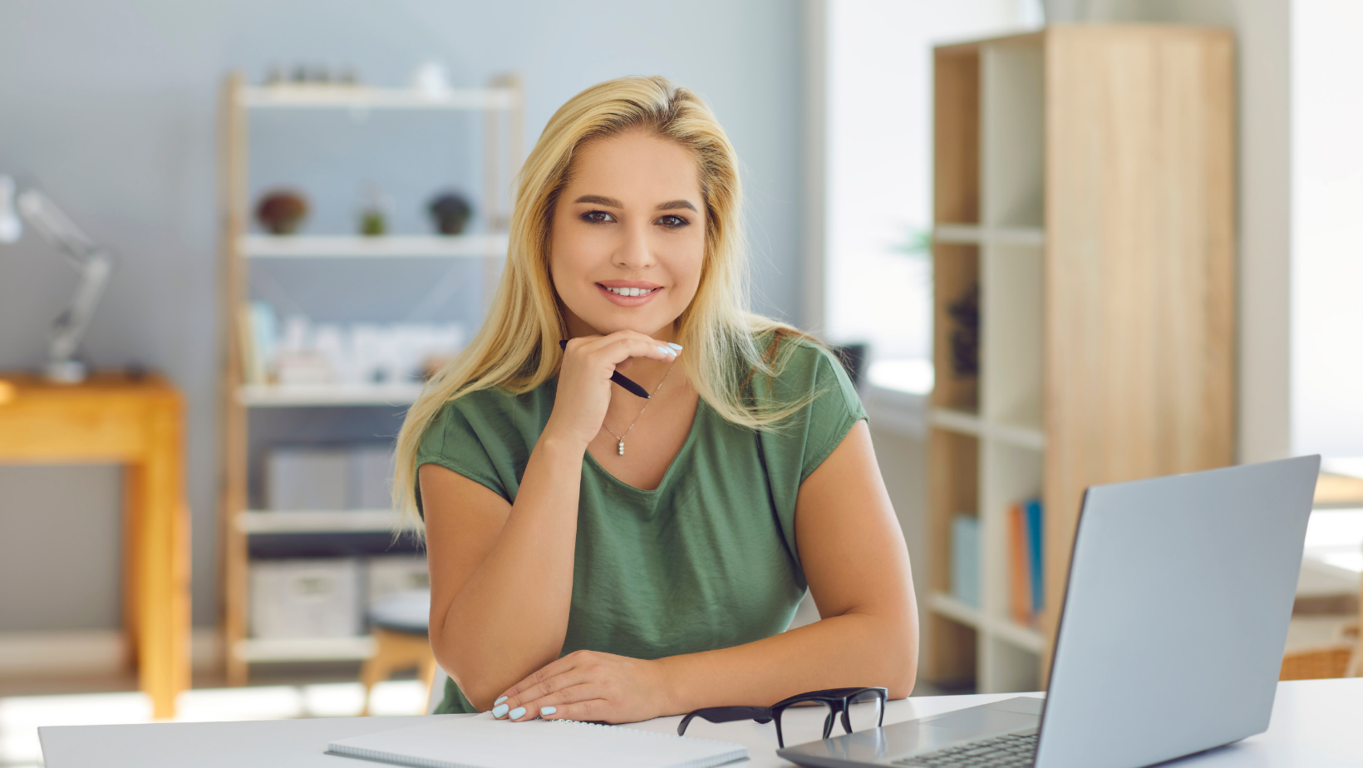 ¡No pierdas más tiempo! Rentabiliza tu negocio con nuestras oficinas amuebladas en el Centro de Negocios LDU 