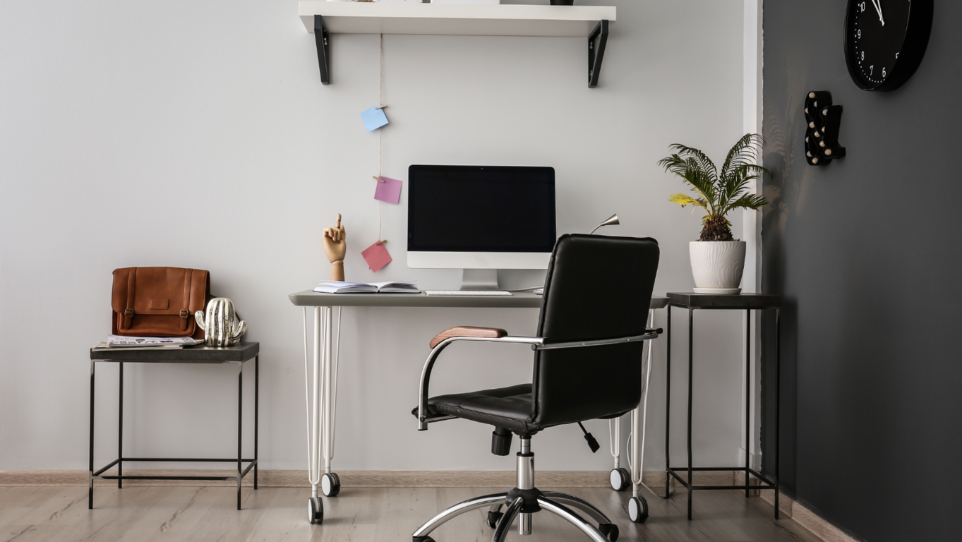¡No te conformes! Encuentra tu espacio de trabajo ideal en el Centro de Negocios LDU 
