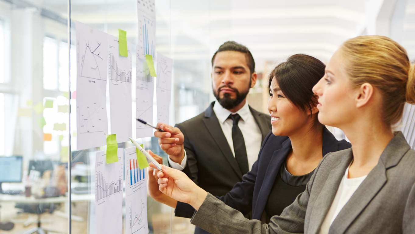 Desarrolla tu negocio en un entorno empresarial que refleje tu éxito ? 
