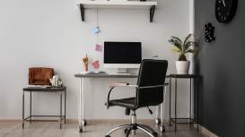 ¡No te conformes! Encuentra tu espacio de trabajo ideal en el Centro de Negocios LDU 