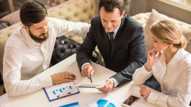 Desarrolla tu talento en nuestros espacios de coworking 