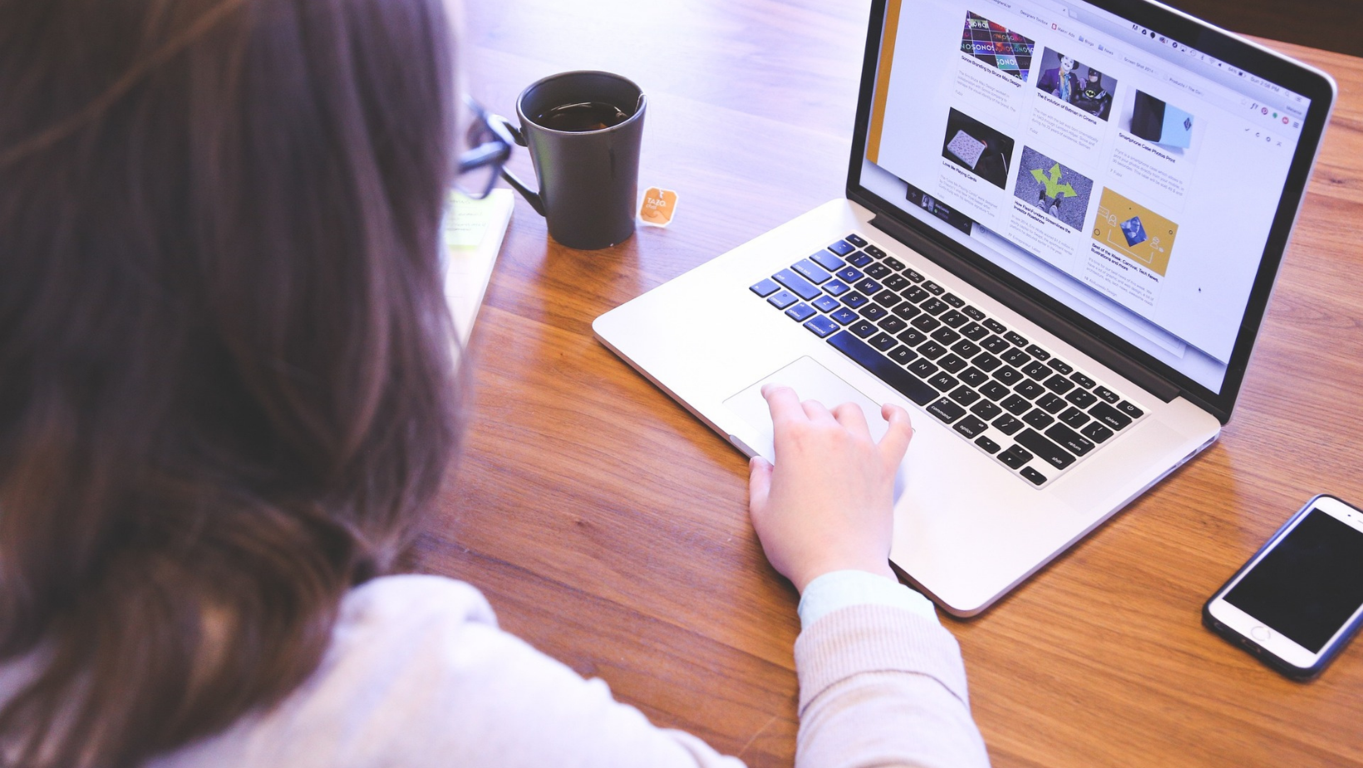 Desarrolla tus ideas en nuestros espacios de coworking 