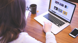 Desarrolla tus ideas en nuestros espacios de coworking 