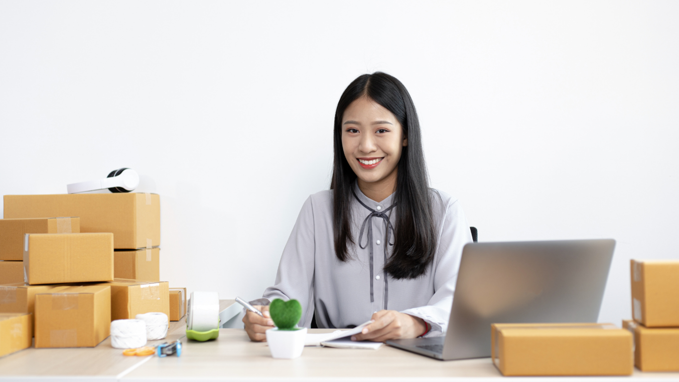 Descubre cómo nuestro Centro de Negocios LDU puede ayudarte a impulsar la productividad de tu empresa. 