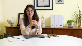 Descubre cómo una oficina virtual puede ayudarte a tener una mejor imagen de empresa. 