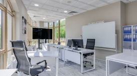 Descubre cÃ³mo una oficina virtual puede brindÃ¡rtela. 