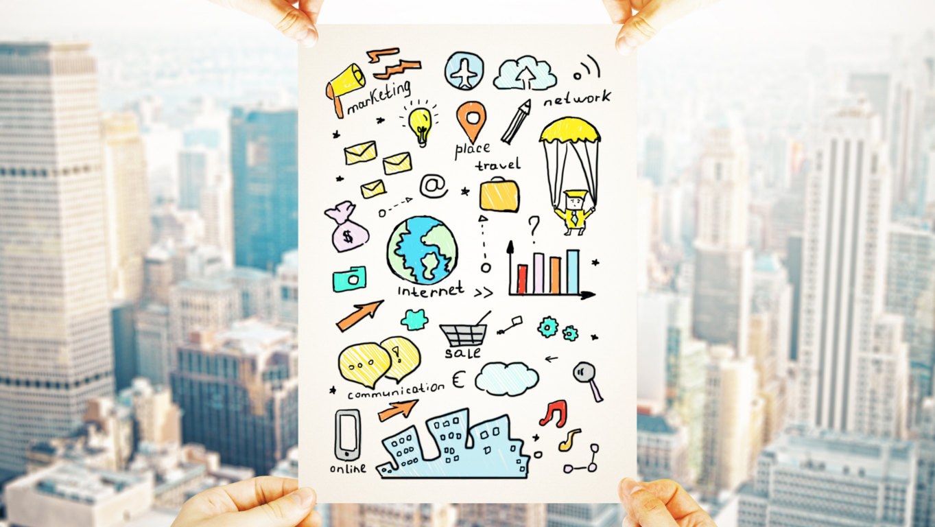 Descubre el espacio perfecto para trabajar en el Centro de Negocios LDU con nuestro servicio de coworking. 