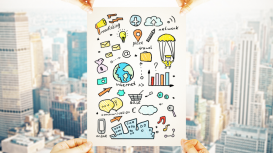 Descubre el espacio perfecto para trabajar en el Centro de Negocios LDU con nuestro servicio de coworking. 
