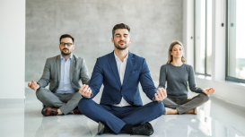¡Obtén una ventaja competitiva con nuestras oficinas virtuales en el corazón del centro empresarial! 