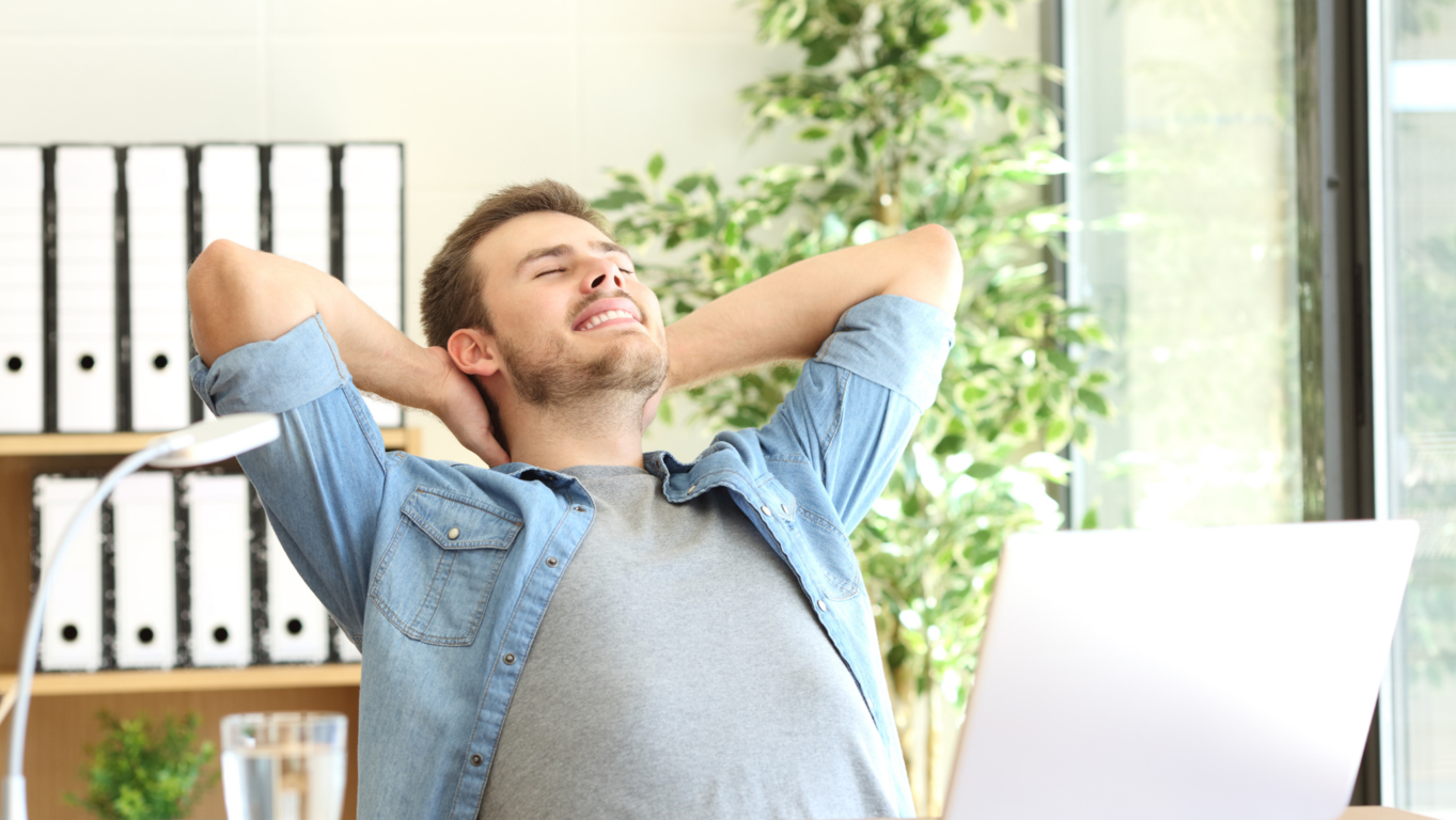 ¡Obtén una ventaja competitiva con nuestros servicios de Coworking! 