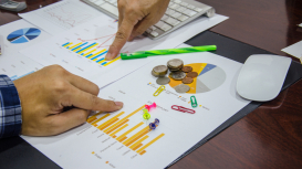 Descubre la clave del éxito trabajando en el Centro de Negocios LDU con nuestro servicio de coworking. 