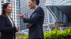 Descubre la flexibilidad de nuestras opciones de renta en el Centro de Negocios LDU. 