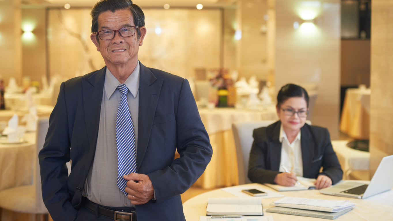 Descubre la flexibilidad y comodidad de trabajar desde cualquier lugar con una oficina virtual en el Centro de Negocios LDU. 