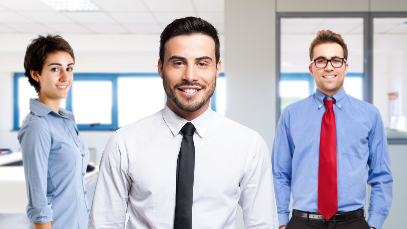 Descubre la forma más conveniente de trabajar con nuestras oficinas virtuales 