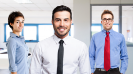 Descubre la forma más conveniente de trabajar con nuestras oficinas virtuales 