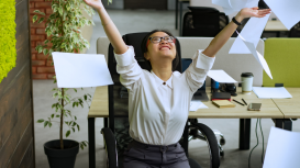 ¡Oficinas Amuebladas en el Centro de Negocios LDU al mejor precio! 