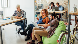 Descubre la magia del coworking y haz crecer tu negocio en nuestro centro de coworking. 