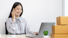 Descubre los beneficios de trabajar en el Centro de Negocios LDU con nuestro espacio de coworking. 