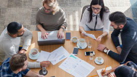 ¡Potencia tu negocio con nuestra renta de oficinas virtuales en el centro empresarial más prestigioso! 