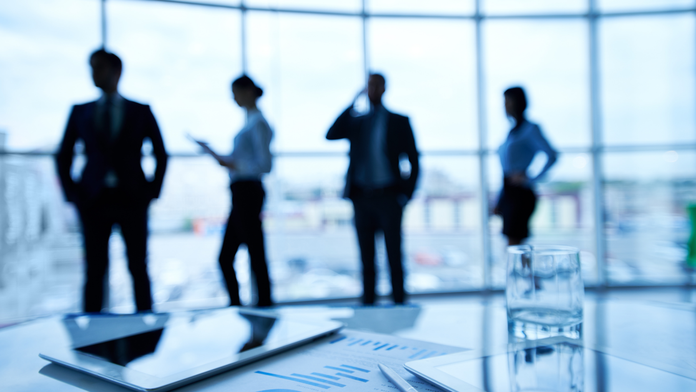 Descubre nuestras oficinas amuebladas de alta calidad en el Centro de Negocios LDU y haz crecer tu negocio. 