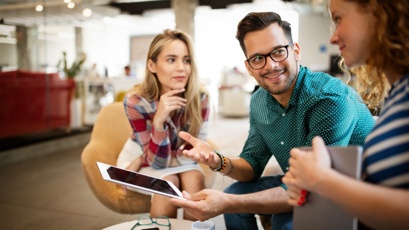 Descubre nuestro espacio de coworking con seguridad las 24 horas en el Centro de Negocios LDU 