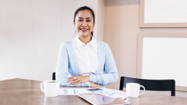 Descubre nuestro espacio de coworking con todas las comodidades en el Centro de Negocios LDU 