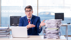 Descubre nuevas formas de trabajar en nuestras oficinas Coworking. 
