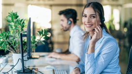 Descubre nuevas oportunidades de trabajo en nuestras oficinas Coworking. 