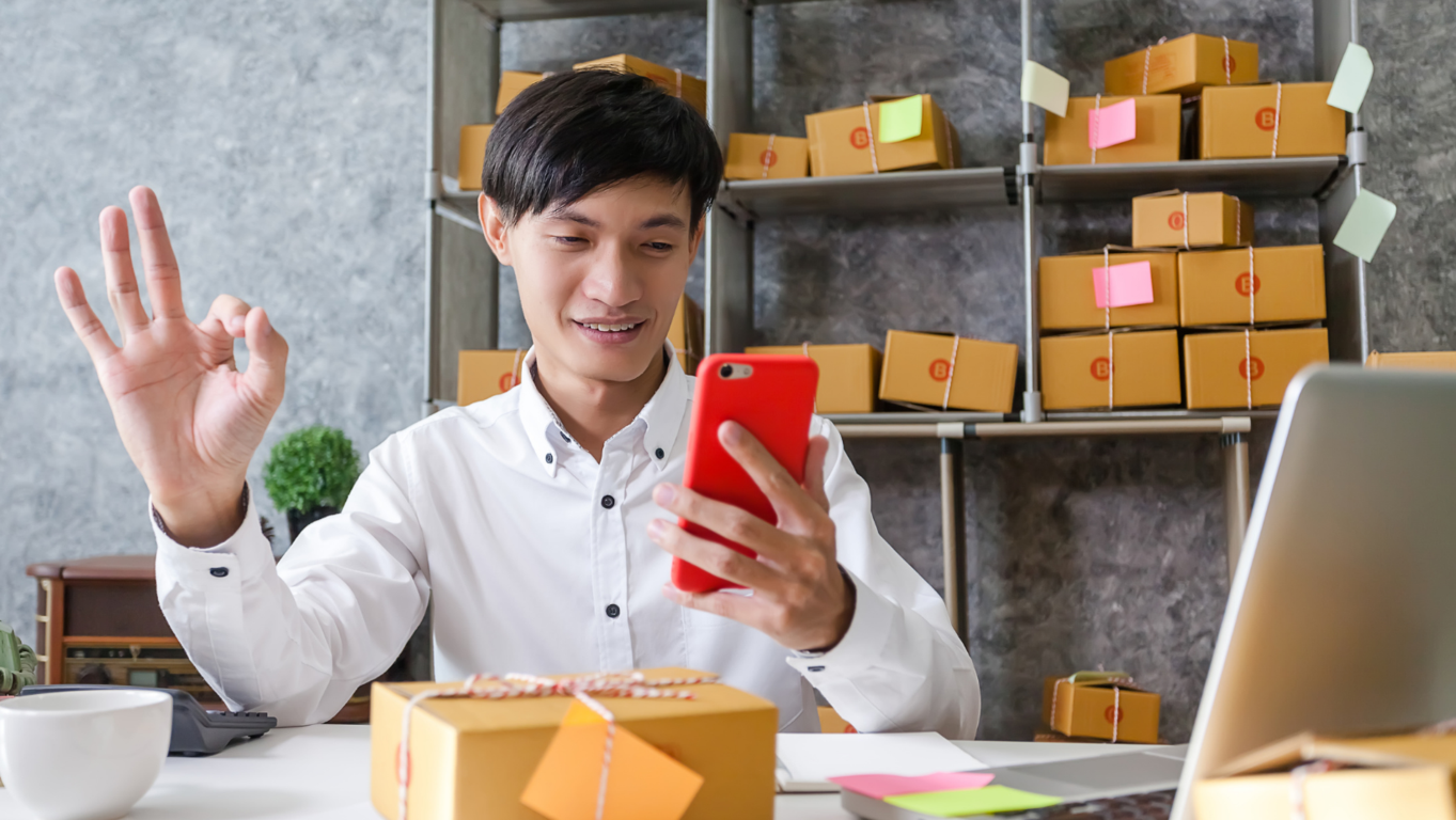 Descubre por qué somos la elección ideal para emprendedores y profesionales. 