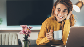 Descubre un nuevo nivel de productividad en nuestro coworking en el Centro de Negocios LDU. 