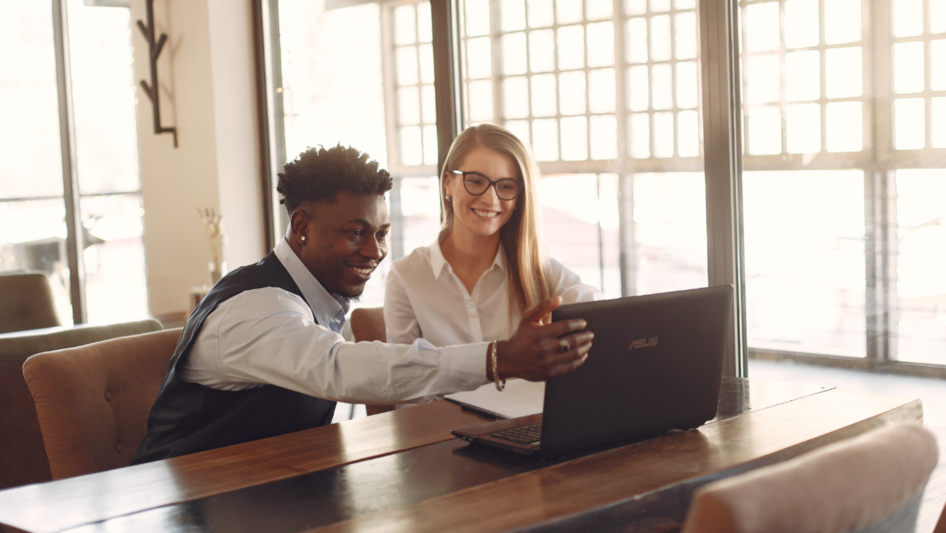 Descubre una forma innovadora de trabajar en nuestro centro de coworking 