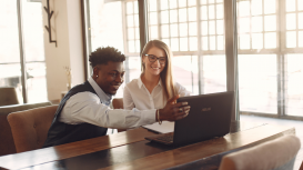 Descubre una forma innovadora de trabajar en nuestro centro de coworking 