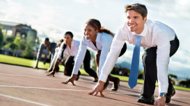 Deslumbra a tus clientes con nuestras modernas salas de juntas ? 