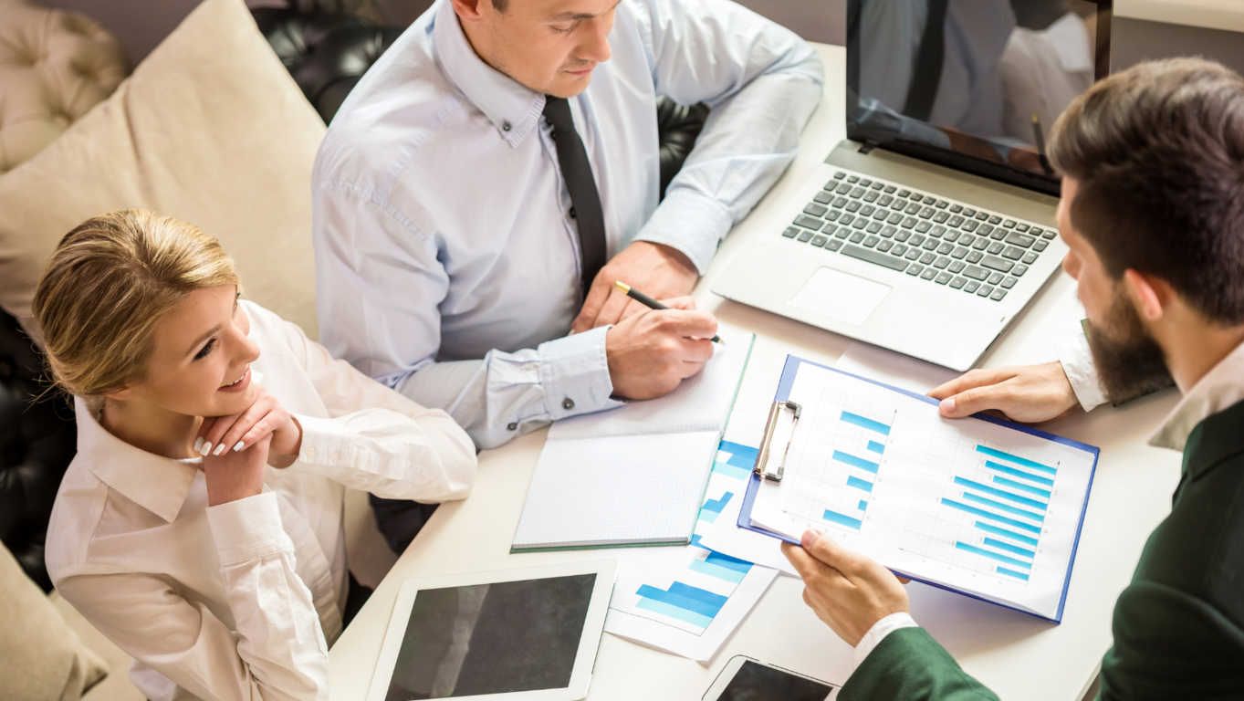 Despreocúpate por la logística con nuestras oficinas virtuales 