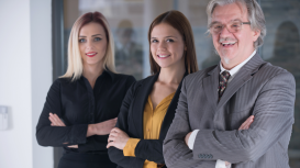 Despreocúpate y ahorra tiempo con la renta de espacios en el Centro de Negocios LDU. 