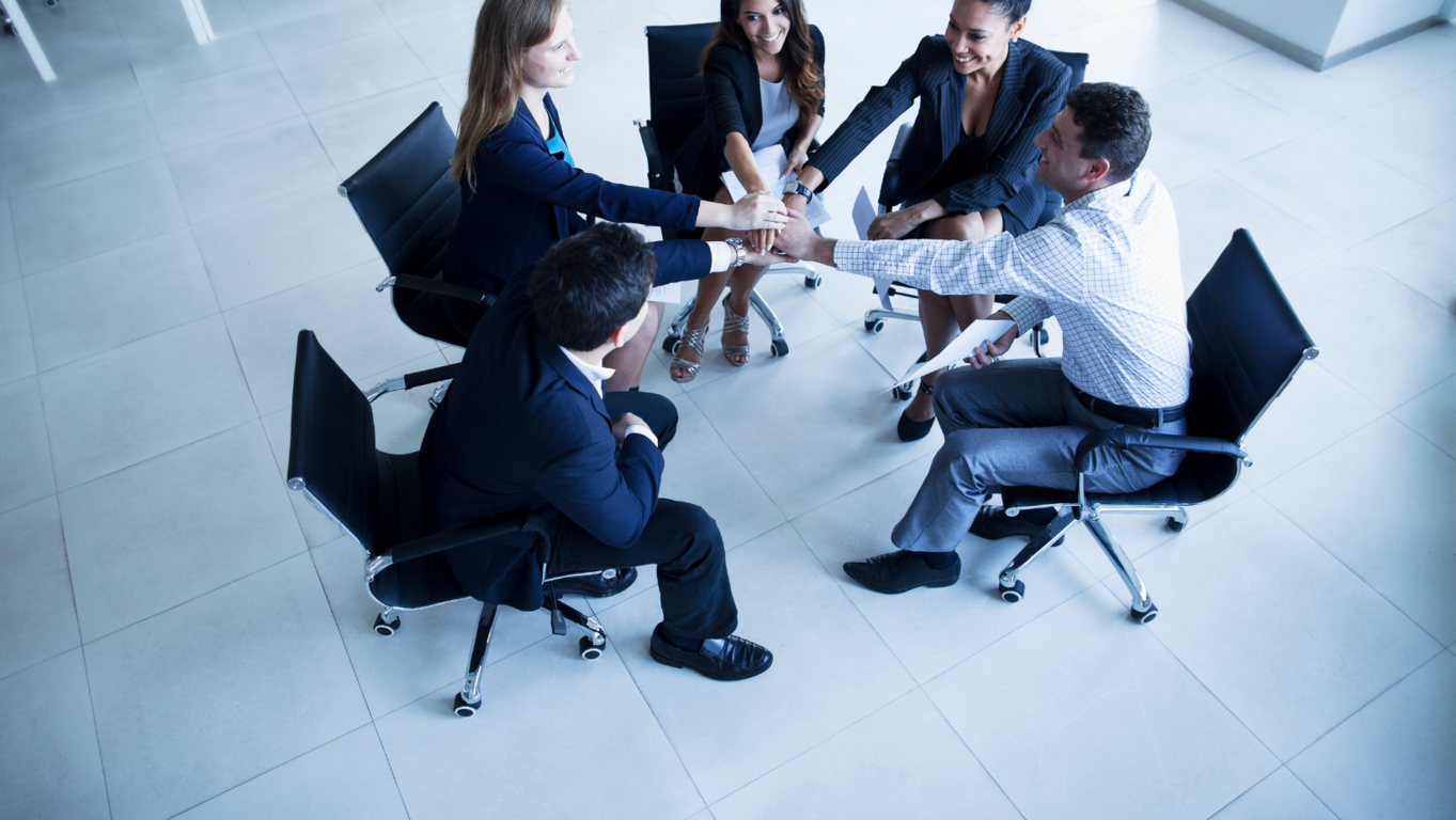 ¡Súmate a nuestra comunidad de emprendedores y alcanza el éxito en coworking! 