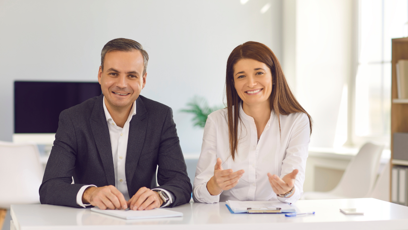Destaca con nuestras oficinas virtuales de primer nivel 