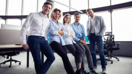 Destaca con nuestras oficinas virtuales de primera categoría 