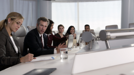 Destaca en el mundo empresarial con nuestras oficinas virtuales de primera categoría 