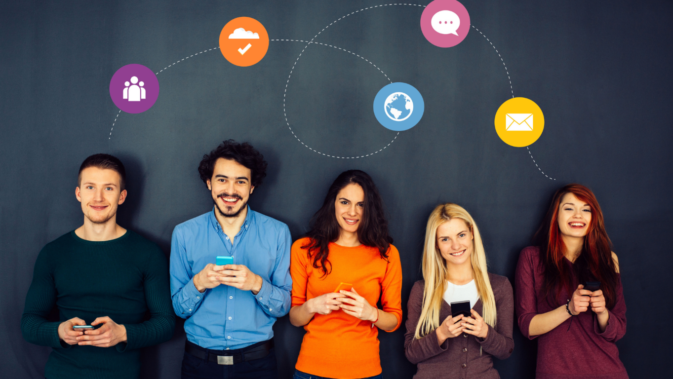 Destaca en tu industria con nuestras soluciones de oficina virtual 