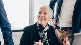 Destaca en tu industria con nuestros espacios de coworking 