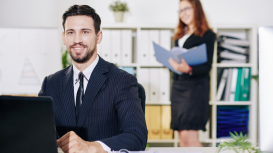 Destaca en tu industria con nuestros espacios de coworking 