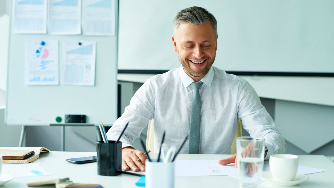 ¡Trabaja con flexibilidad en el Centro de Negocios LDU y equilibra tu vida laboral y personal! 