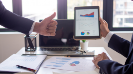 Destaca entre la competencia con nuestras oficinas amuebladas de diseño exclusivo. 