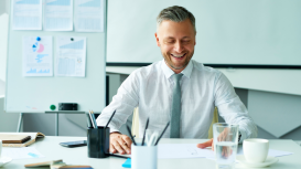 ¡Trabaja con flexibilidad en el Centro de Negocios LDU y equilibra tu vida laboral y personal! 