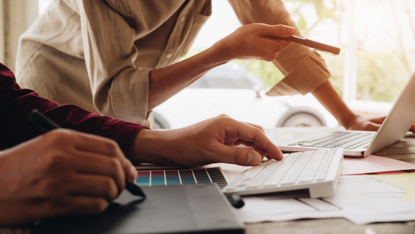 Destaca entre la competencia con nuestros servicios de oficina virtual 