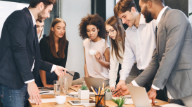 Destaca tu empresa en el mercado con nuestras oficinas virtuales 