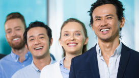 Destaca tu negocio con nuestro centro de negocios en LDU 