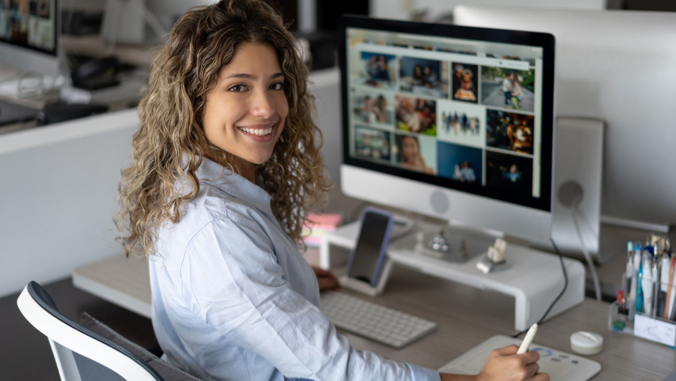 Destácate en tu industria con nuestras oficinas virtuales de vanguardia 